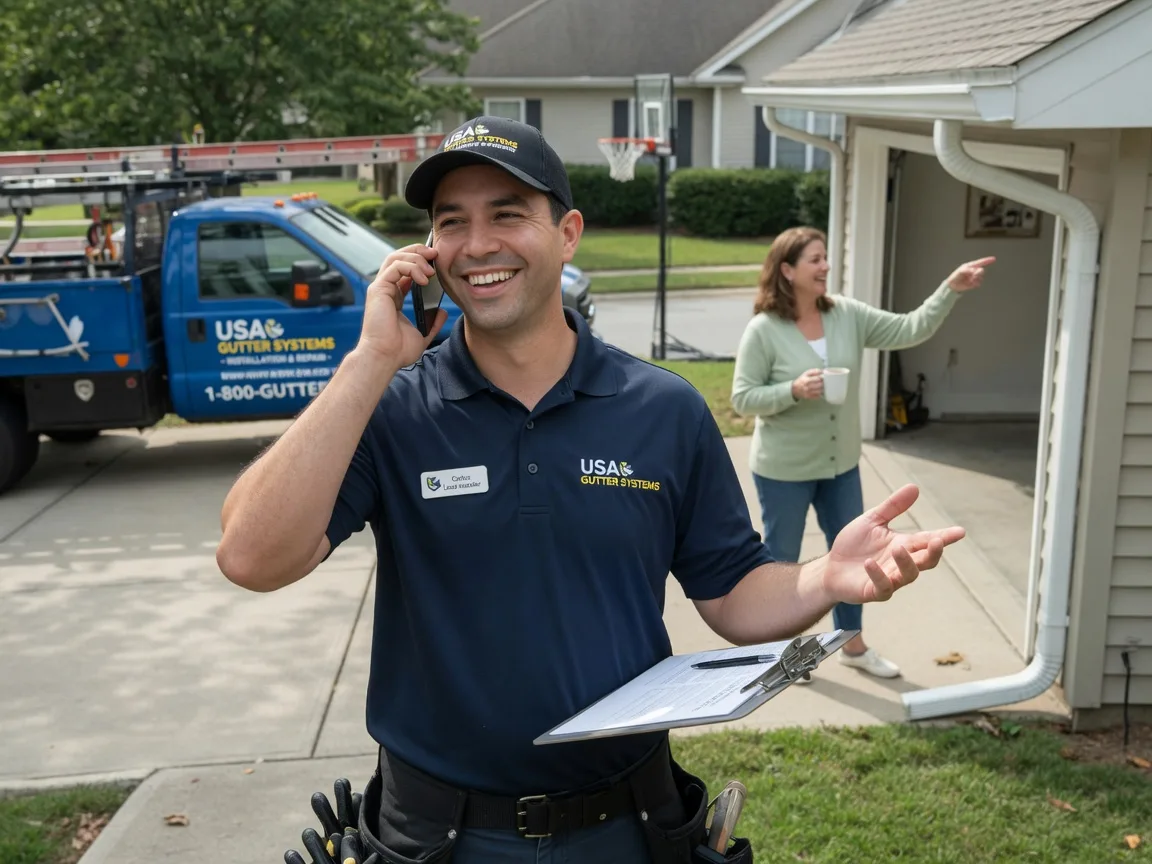 Gutter Installation Wausa, NE FAQs
